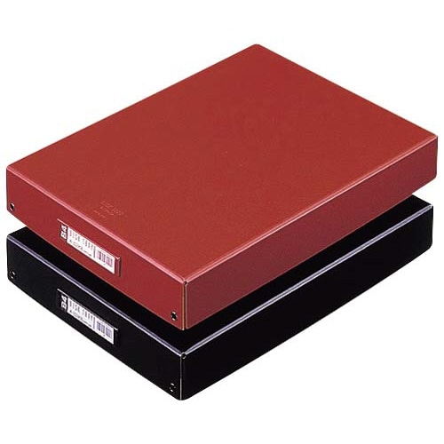 デスクトレー　Ｂ４　黒（組立）