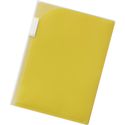 ６ポケットホルダー　キ