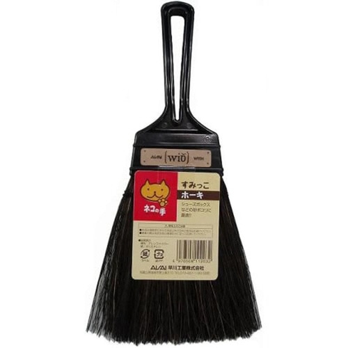 ネコの手　すみっこホーキ