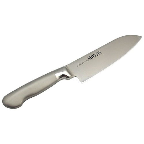 シェルビー　三徳包丁