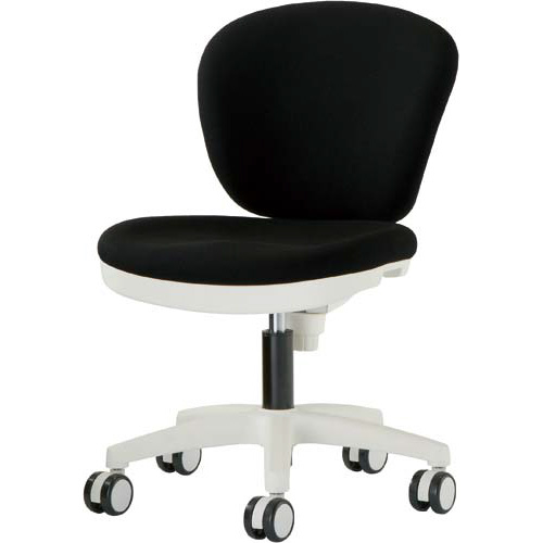 ＭＢチェア　ＷＨシェル　ブラック