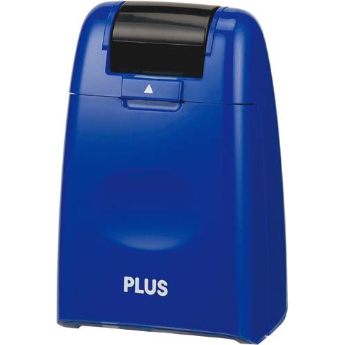 個人情報保護スタンプ　ローラーケシポンＢＬ　５個