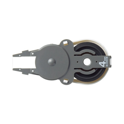 情報保護テープ一行ケシポン　交換テープ４ｍｍ１０個