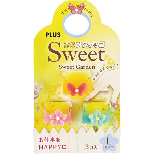 メクリッコＳｗｅｅｔ　スウィートガーデン　Ｌ