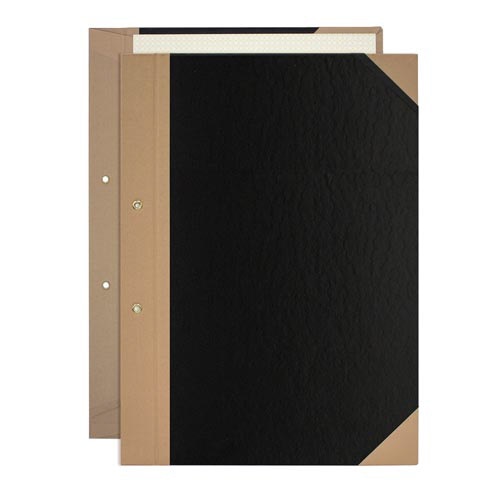 とじ込表紙ＦＬ－０１２ＴＵ　Ａ４Ｓ　２穴×１０