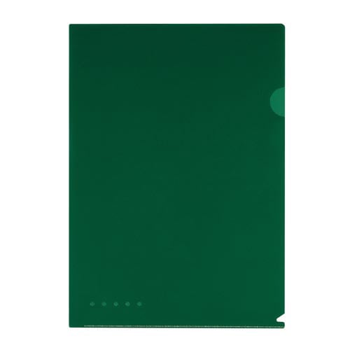 シンプルワーク　ブラインドホルダーグリーン×１０