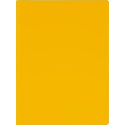 ビジカル　フラップ式ホルダーＦＨ－３００Ｂイエロー