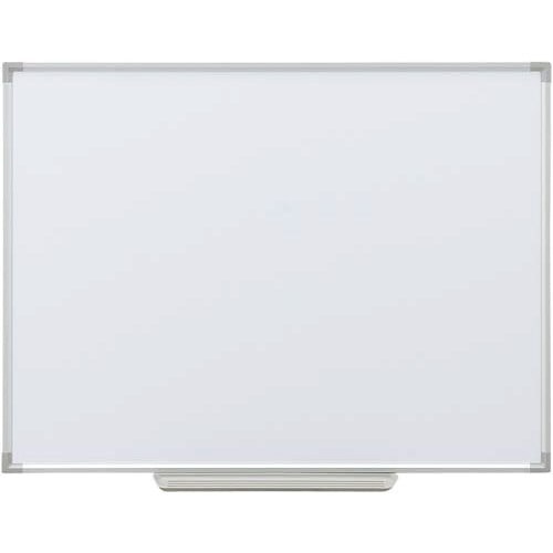 スチールホワイトボード　４５０×６００ｍｍ