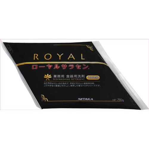 ローヤルサラセン　７５０ｇ×４袋