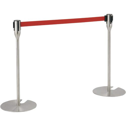 スリムガイドポール　スタッキングハイタイプ　２台