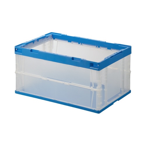 耐久性オリコン　フタなし　４０Ｌ　１０個入