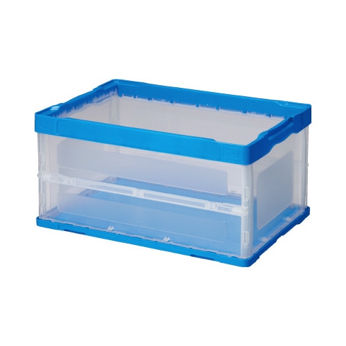 軽量オリコン　４０Ｌ　フタなし　１０個