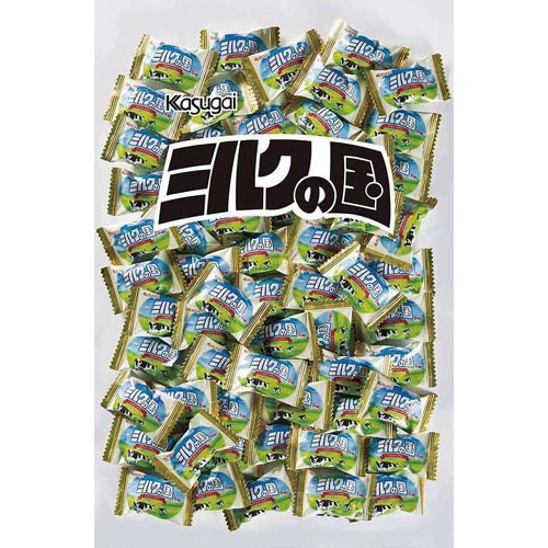 ミルクの国　１ｋｇ※