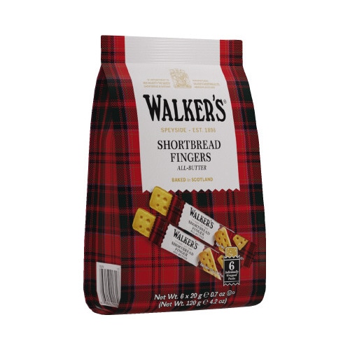 ウォーカーフローパック　フィンガー　６袋入※