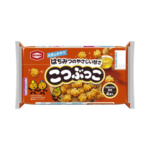 こつぶっこ１００ｇ×３※