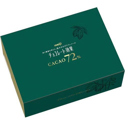 チョコレート効果カカオ７２％　大容量　１ｋｇ※