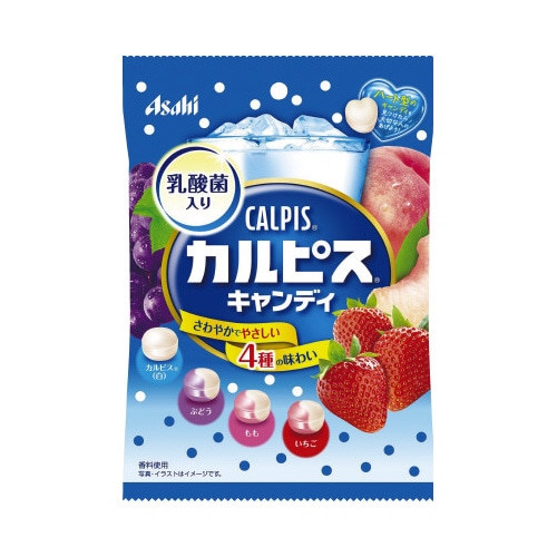 カルピスキャンディ　１００ｇ※