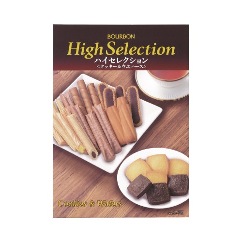 ハイセレクションＨＳ－Ｓ※