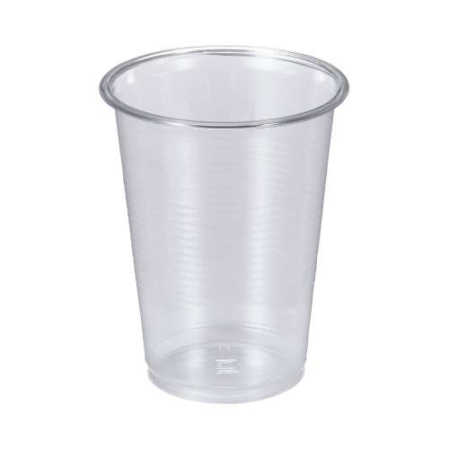 エコ　ソフトプラカップ　２２０ｍｌ　１００個入×６