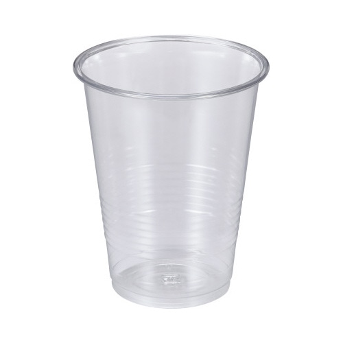 エコ　ソフトプラカップ　２７０ｍｌ　１００個入×６