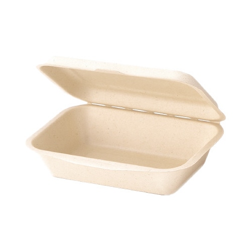 紙製モールドフードパックＳ　２５枚入×８