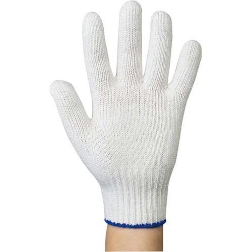 特綿軍手　「粋」　１２双入