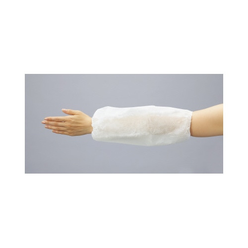 不織布使いきりアームカバー　４枚×５０