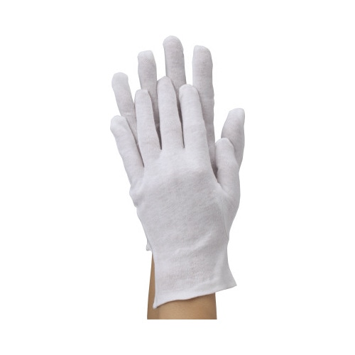 スムス手袋　マチ無　Ｍ　１２双×３０