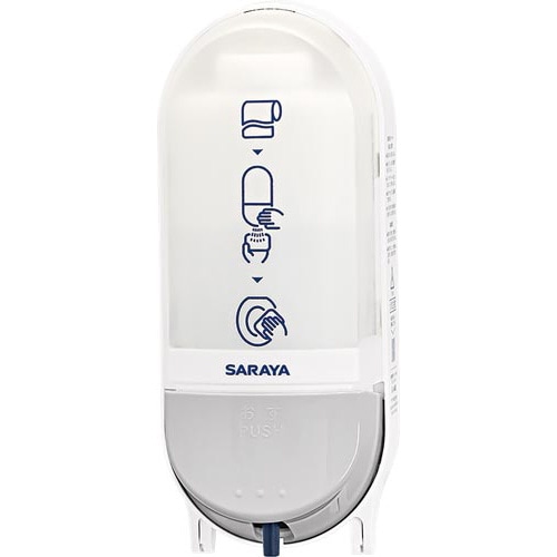 便座クリーナー用ディスペンサーＳＣ－４６０Ｒ