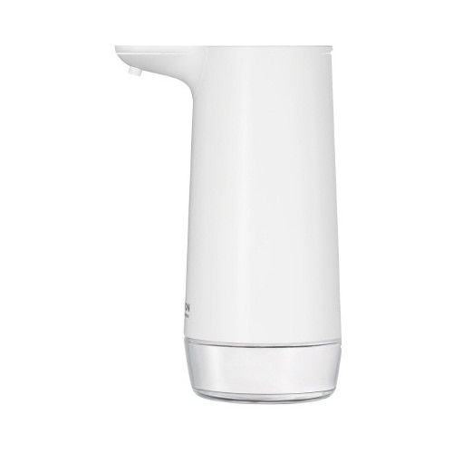 ウォシュボン　オートソープディスペンサー　ホワイト