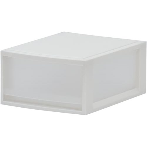 ＰＲＸルームケースプチ　Ａ４深型１段　４個