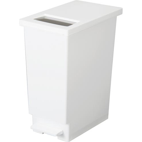 ユニード　プッシュ＆ペダル　４５Ｓ　ホワイト