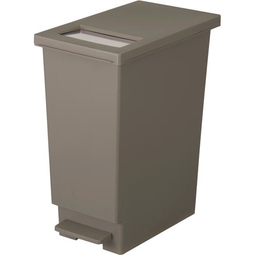 ユニード　プッシュ＆ペダル　４５Ｓ　ブラウン