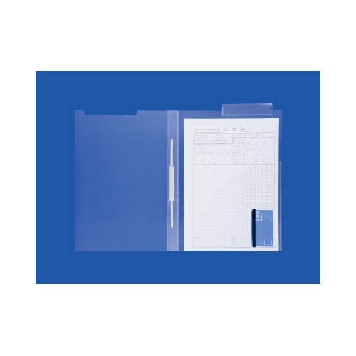 カルテフォルダー　上見出し　５０枚