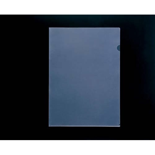 クリアホルダーハイクリスタル　Ａ３　１０枚