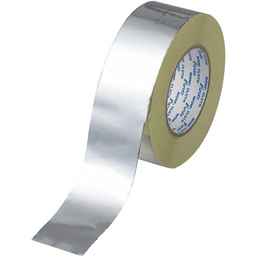 アルミテープ　５０ｍｍ×５０ｍ