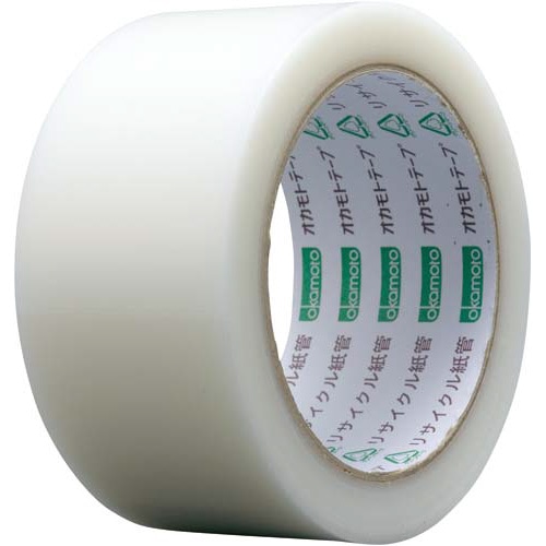 養生クロステープ　Ｎｏ．４１２透明５０ｍｍ　３０巻