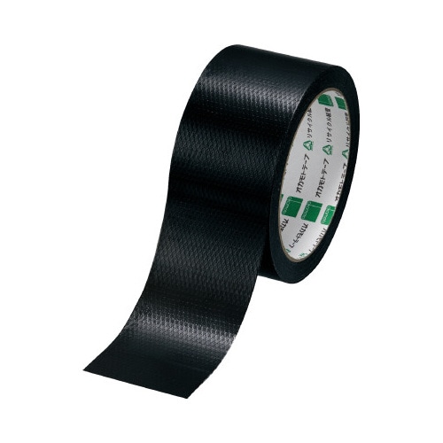 カラークロステープ　Ｎｏ．４２０　黒　３０巻