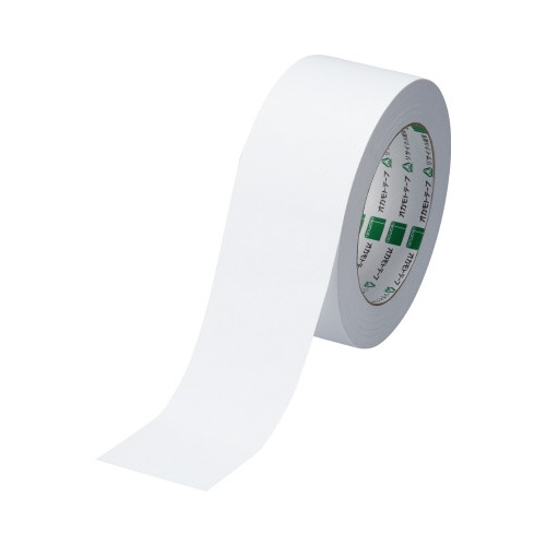 カラークラフトテープ　２２４ＷＣ　白　５０巻