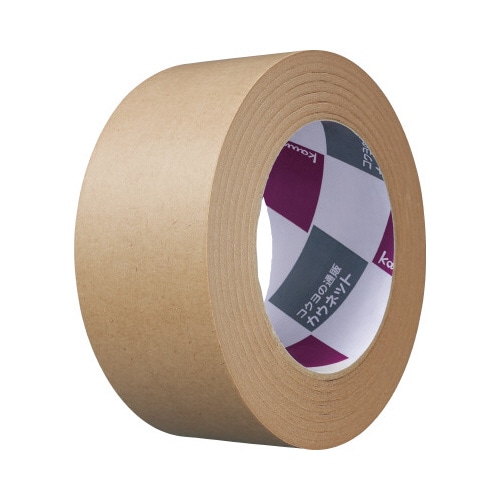 クラフトテープ　１５０巻