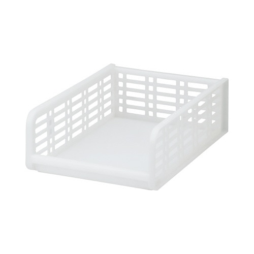 エルピストレーＡ４　白　３個