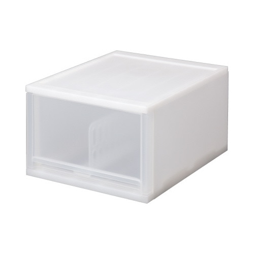 ブリオ　Ａ４深型１段ケース