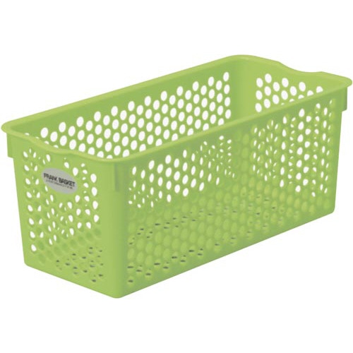 フランクバスケット深型Ｎｏ．１　ＧＲＮ　５個