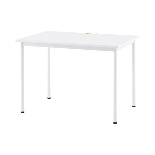 ＳＨシンプルデスク　Ｗ１０００　ホワイト