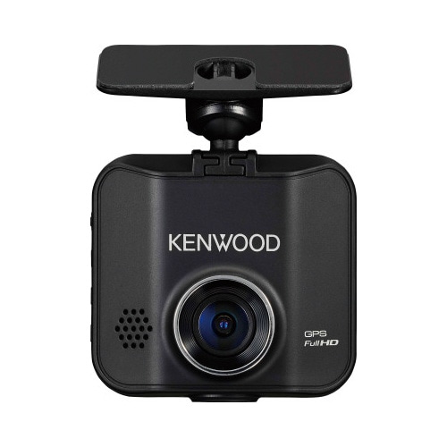 ドライブレコーダー　ＤＲＶ－３５０　ブラック