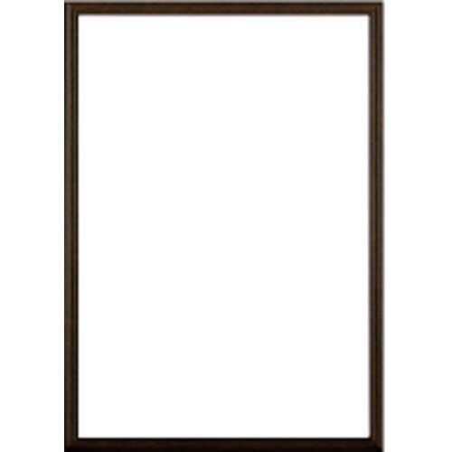 ＮＥＷライトフレームＡ３　ウッディーブラウン　８枚