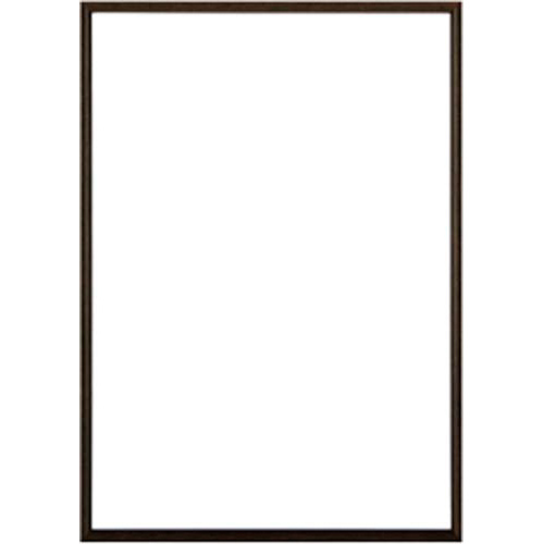 ＮＥＷライトフレームＡ２　ウッディーブラウン　８枚