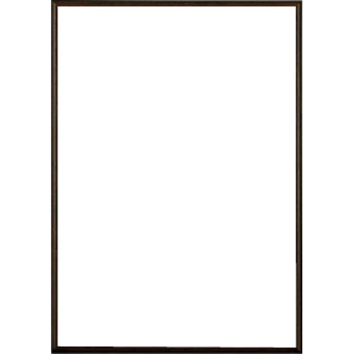 ＮＥＷライトフレームＢ２　ウッディーブラウン　８枚