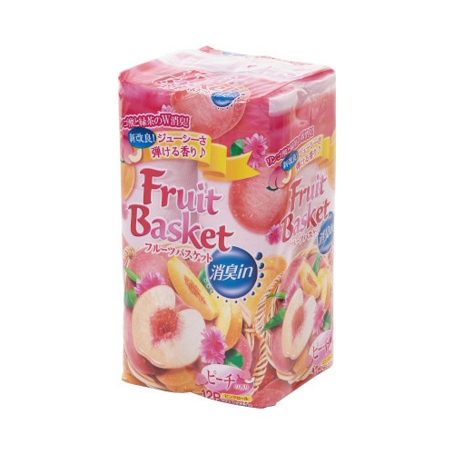 フルーツバスケット１２ＲＷピーチ×８