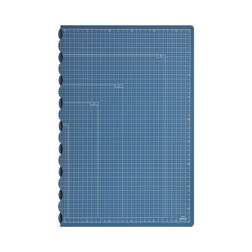 折りたたみカッティングマットＡ２